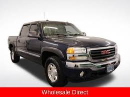 Image result for Black 2005 Sierra