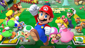 A person can play on solo mode to unlock the final stage, as well as two playable . Review Mario Party Star Rush Nintendo Wire