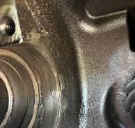 Should I replace my rear differential housing : r/AskAMechanic