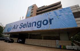 You Can Now Get Your Water Bill From Air Selangor Via Whatsapp