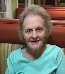 Martha Myrex Obituary