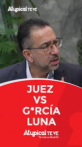 Juez que sentenció a G*rcía Luna le lanzó FUERTES COMENTARIOS en su contra,  lo calificó como cínico al tener una doble moral porque parecía ser una  persona decente pero su comportamiento era como el ...