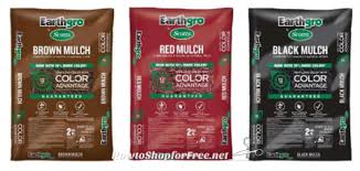 How long does it take for earthgro mulch to dry? 2 Mulch Bags How To Shop For Free With Kathy Spencer