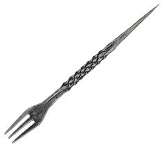 The knight forks the black king and rook. Werkbund Hookah Poker Fork Authentic Locher Shisha Zubehor Werkbund Hookah Shishas Kopfe Kohlezangen Zubehor