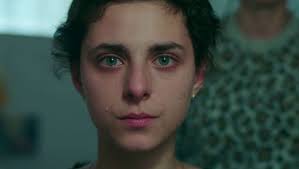 Regie führte donato carrisi, von dem auch die gleichnamige romanvorlage und das drehbuch stammen. Antigone 2019 Film Trailer Kritik