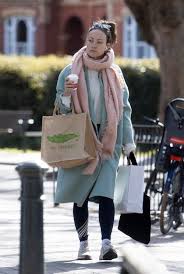 Olivia jane cockburn (born march 10, 1984), known professionally as olivia wilde, is an irish american actress, screenwriter, producer, director, and model. Olivia Wilde Wears A Beautiful Mango Wool Coat In London About Her