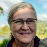 Eileen Gerber's Instagram, Twitter & Facebook