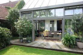 Wintergartenanbau Mit Heizung Und Kamin Wintergarten Moderner Wintergarten Terrassenuberdachung