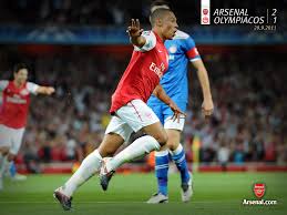 May 31, 2021 · ein traum wird wahr. Arsenal London Fc Champions League Arsenal Fc Olympiakos 2 1 28 09 2011 Alex Oxlade Chamberlain After A Goal Is Scored