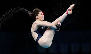 First dates star fred sirieix's daughter andrea scored 63.00 and 51.20 for a total of 233.50 in the women's 10m platform diving final on thursday morning. Lbqyyq1 Htm3pm