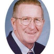 Clarence Steffens Obituary