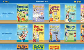 We are saddened to share that cherished children's book author beverly cleary passed away. Beverly Cleary Books For Android Apk Download