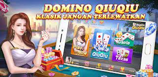 Game qiu qiu online yang menghasilkan uang. Deretan Game Domino Penghasil Uang Tanpa Modal Gemskul Com