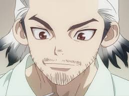 Omg Byakuya In 2021 Anime Stone Art