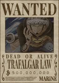 Trafalgar Law Wanted Poste Metal Poster Print Melvina Poole Displate In 2020 Manga Anime One Piece One Piece Bounties One Piece Manga