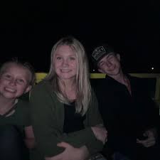 Profile for Kelly Hartsook