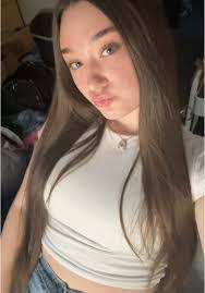 Ashley Mozingo's Instagram, Twitter & Facebook