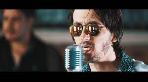 E se amanhã eu chorar quero que seja de alegria porque já chorei muito atualmente e viver aos prantos é uma agonia. Andre Renner Juro Que Nao Vou Mais Chorar Clipe Oficial Youtube