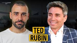 The Human Advantage in Car Sales