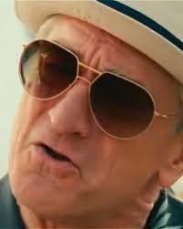 Awful Performances By Great Actors