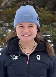 2022 Nordic Skiing Roster