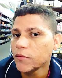 Erick Henrique Brito