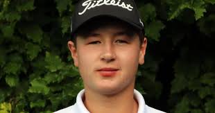 Better mental approach helped Central's Calvin Halvorson shoot up state  standings