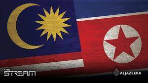 Final live score results, match videos, goals and highlights will be posted right after the. The Stream North Korea Malaysia Diplomatic Dispute Youtube