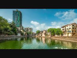 Why some Mumbai localities have names ...