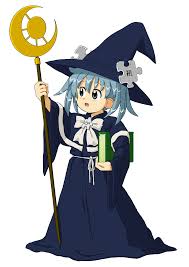 Magical girl - Wikipedia