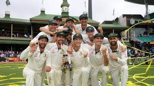 Find the perfect cricket australia asics stock photos and editorial news pictures from getty images. Sydney Test News Cricket Australia Sets Deadline Australia V India The Courier Mail