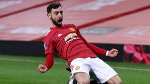 Manchester united vs liverpool tournament: Manchester United Vs Liverpool Score Bruno Fernandes Propels Red Devils Into Fa Cup Fifth Round Cbssports Com