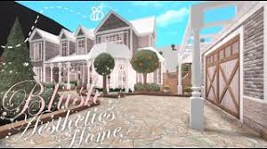 We did not find results for: Bloxburg Blush Aesthetics Home No Large Plot Speed Build Youtube