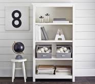 Kids room inspiration organization bedroom kids room bookcase baby room decor room home decor room. Kids Bookshelves Bookcases Pottery Barn Kids