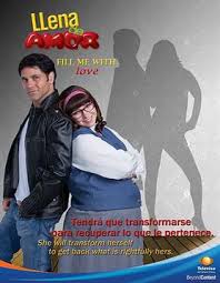 Llena De Amor Wikipedia