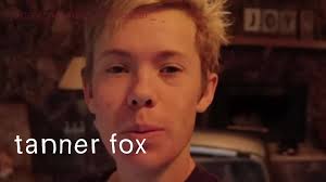 Tanner Fox Old Video