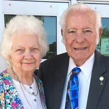 Edward Moody Obituary (1933