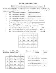 Punnet square answer key displaying top 8 worksheets found for this concept. Not Angka Lagu Amoeba Sisters Monohybrid Worksheet Answers Amoeba Sisters Prokaryotic Vs Eukaryotic Cells Answer Key Getting The Books Part C Monohybrid Cross Problems Answers Now Is Not Type