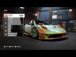 Need For Speed Payback New Abandoned Car Location Of April 2019 Youtube Need For Speed Abandoned Cars Payback