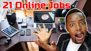 Free online jobs that pay daily in kenya. 21 Online Jobs In Kenya 2021 Beginners Guide To Making Money Online Youtube