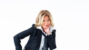 Female Disruptors: Carrie Martz of 'Clean Light Laboratories' On The Three  Things You Need To Shake Up Your Industry