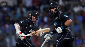 Image result for 1st odi ind vs nz