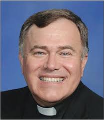 Archbishop Kurtz announces new assignments of priests, deacons