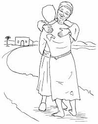 40+ prodigal son coloring pages for printing and coloring. Prodigal Son Coloring Pages Best Coloring Pages For Kids