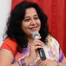 Mrs Sneha Fernandes (Transforming Lives) in Old Airport Road,Bangalore