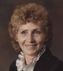 Obituary of Winnifred Guyton