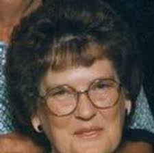 Sybil Ray Smith Carter (1940-2009)