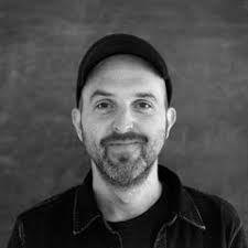 Jamie Roper Senior Editor & Camera Operator, CNN CREATE