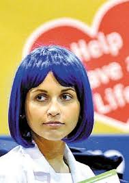 Outrageous' tactics net marrow registry fines