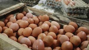 Telur ayam merupakan hasil dari ayam petelur maupun buras yang terjadi karena dibuahi dari pejantan ayam. Harga Telur Ayam Masih Tinggi Bisnis Liputan6 Com